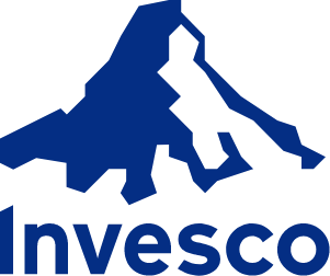 INVESCO LOGO