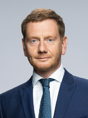 Michael Kretschmer