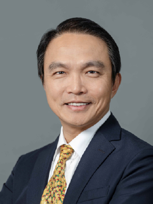 戴英傑