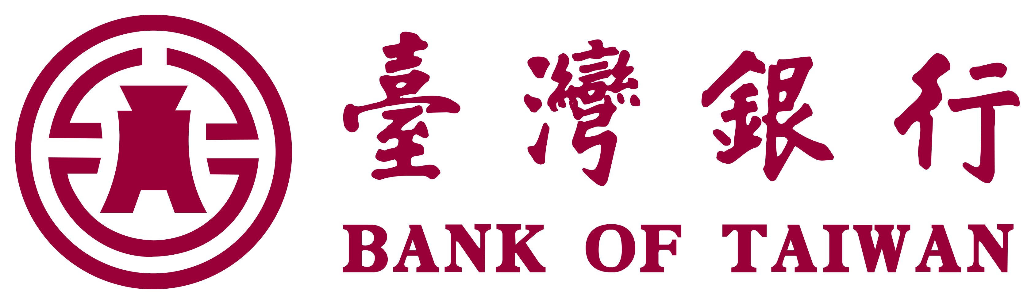 台灣銀行