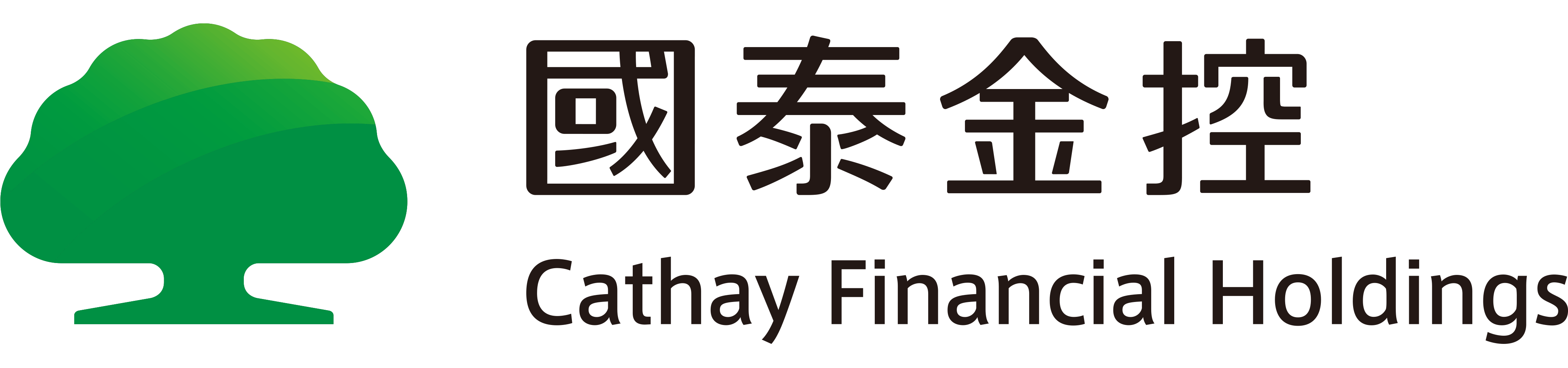 國泰金控