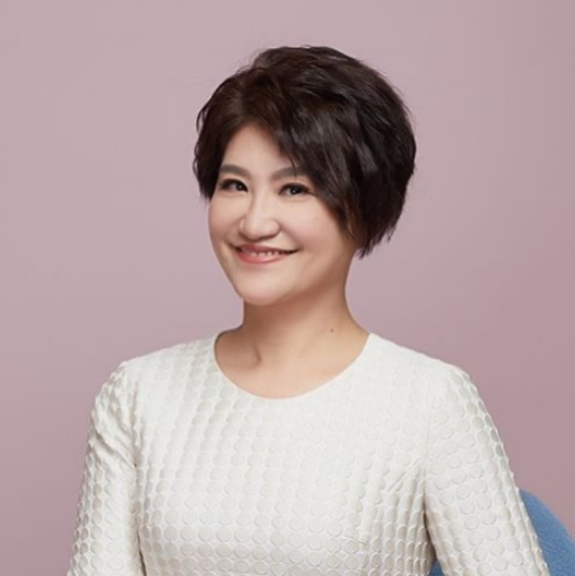 夏韻芬
