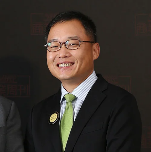 王之杰