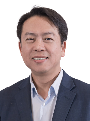 吳漢章博士