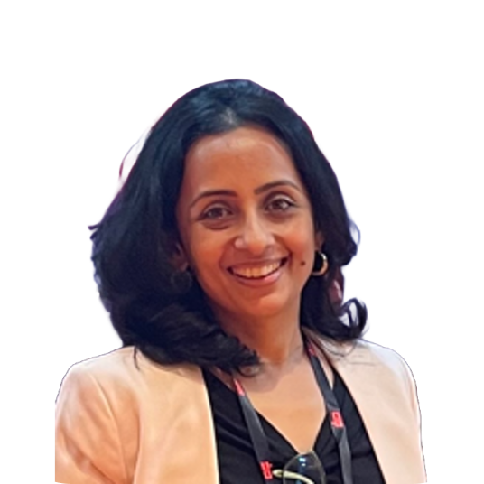 Reshmi Roy