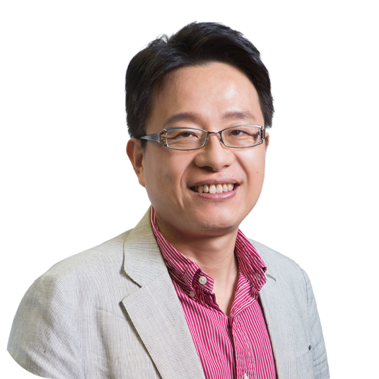林宏文