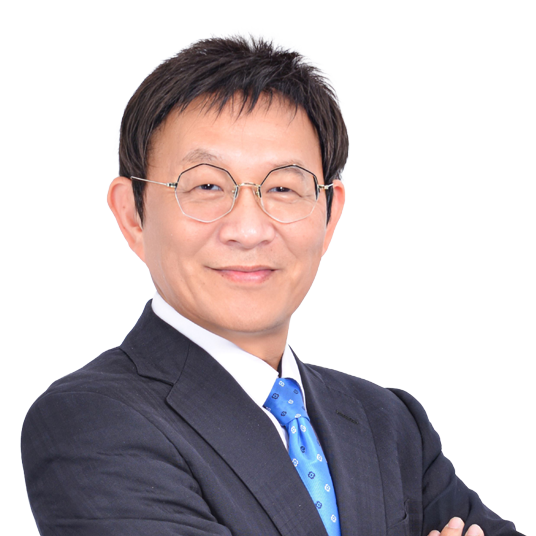 黃正忠