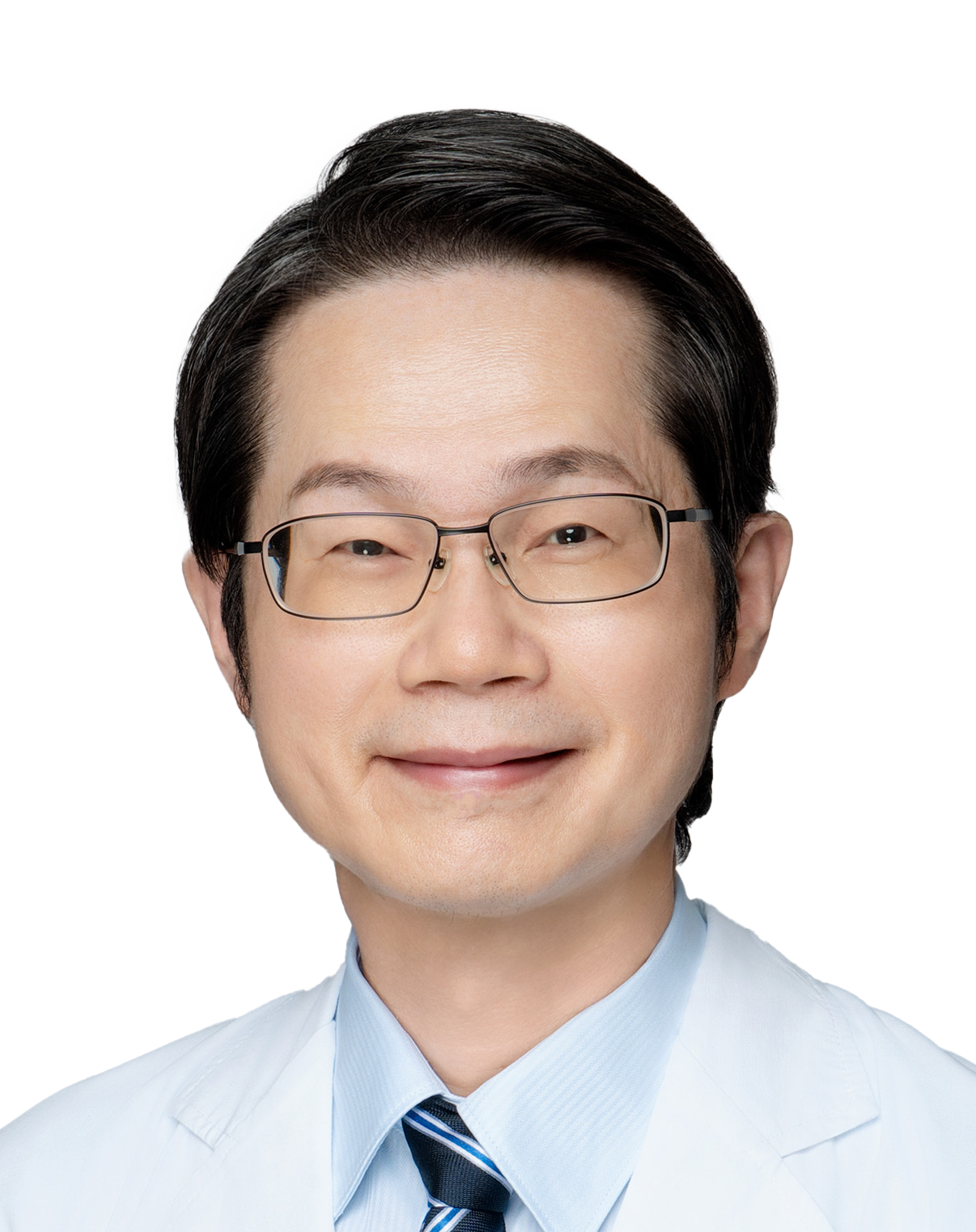 張坤正