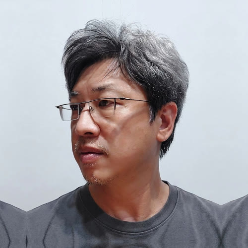 何震寰