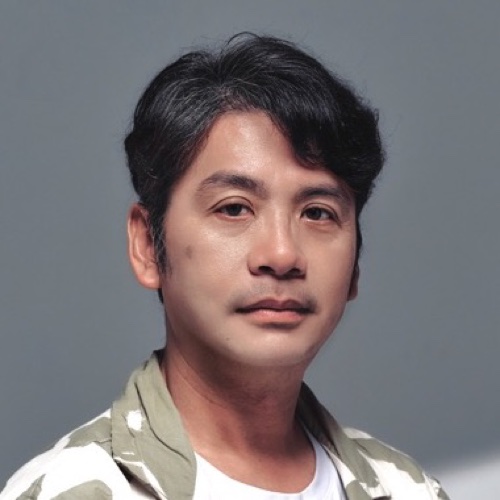 邱明憲