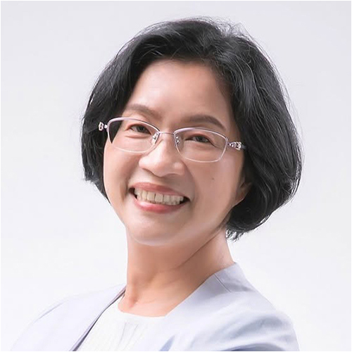 王惠美