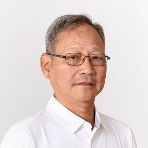 蔡其明