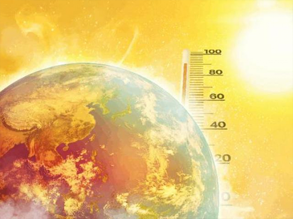 聯合國報告示警：1.5°C 超標恐在十年內發生！本世紀末升溫恐飆至 2.8°C，G20國家行動成關鍵
                      